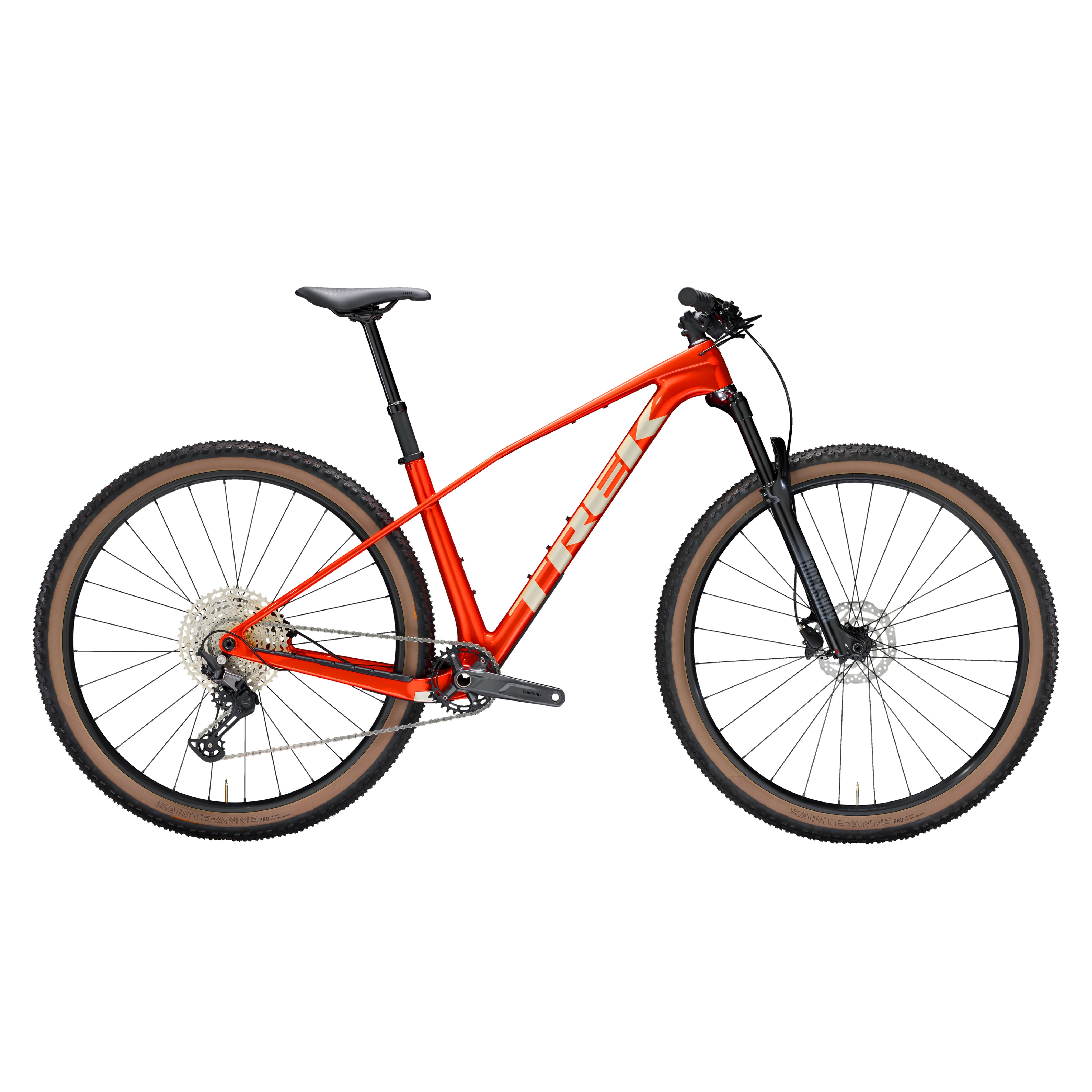 BICICLETA DE MONTAÑA PROCALIBER 9.5 GEN 3