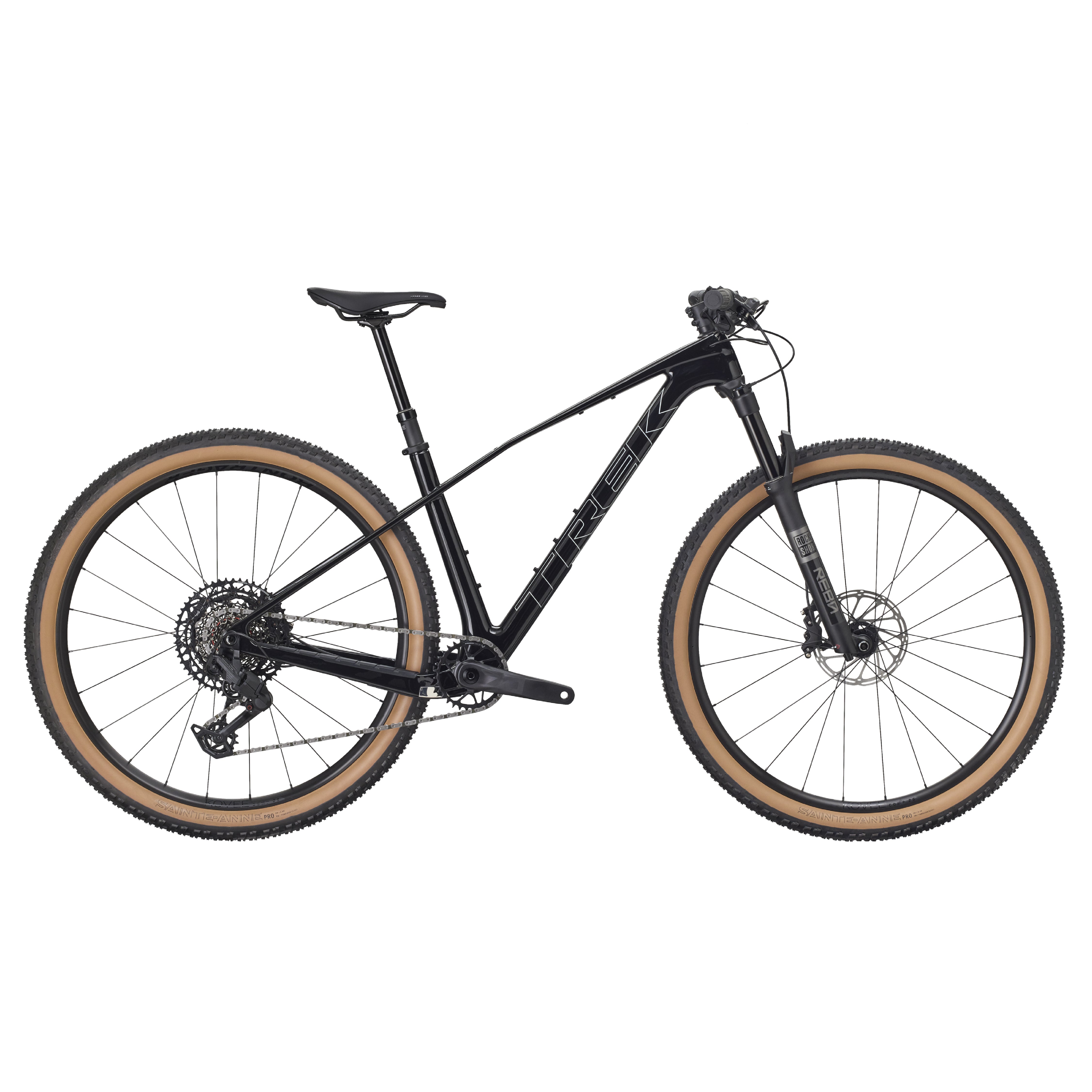 BICICLETA DE MONTAÑA TREK PROCALIBER 9.6 2026