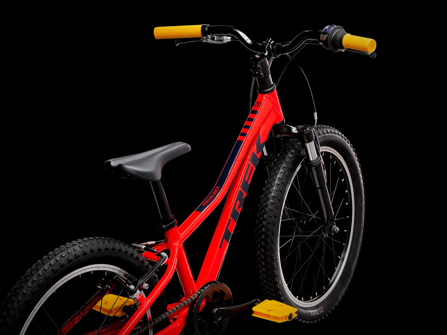 , BICICLETA PARA NIÑOS Precaliber 20 - 2024, TREK, BIKEHOUSE, 