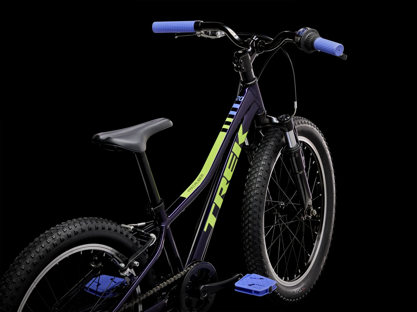 , BICICLETA PARA NIÑOS Precaliber 20 - 2024, TREK, BIKEHOUSE, 