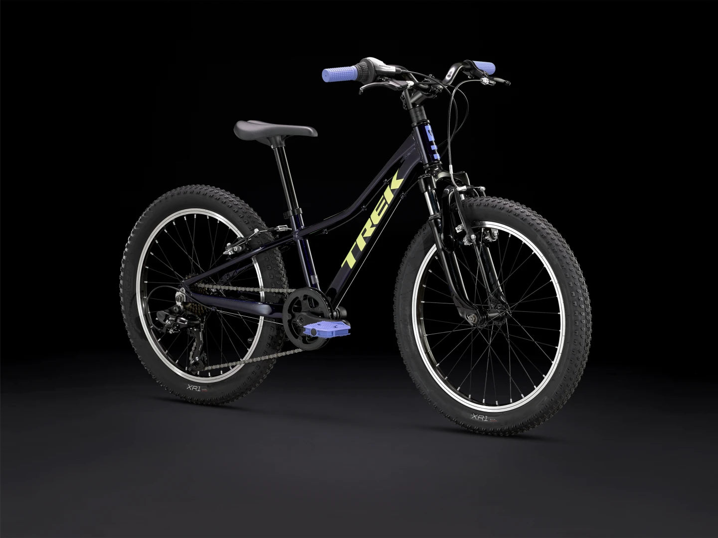 , BICICLETA PARA NIÑOS Precaliber 20 - 2024, TREK, BIKEHOUSE, 