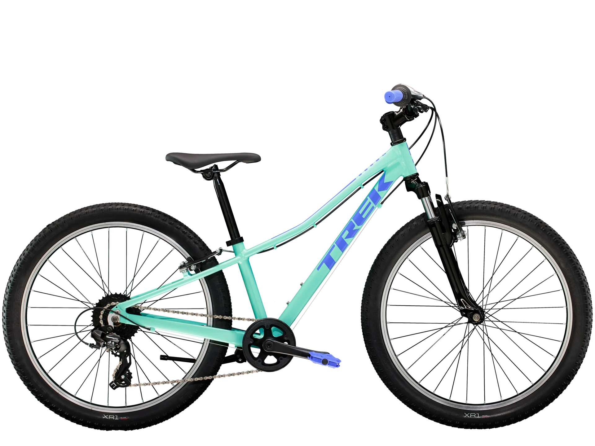 BICICLETA PARA NIÑOS Precaliber 24 2024 – BIKEHOUSE