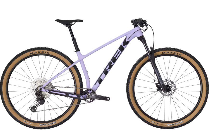 BICICLETA DE MONTAÑA TREK PROCALIBER 6 2026