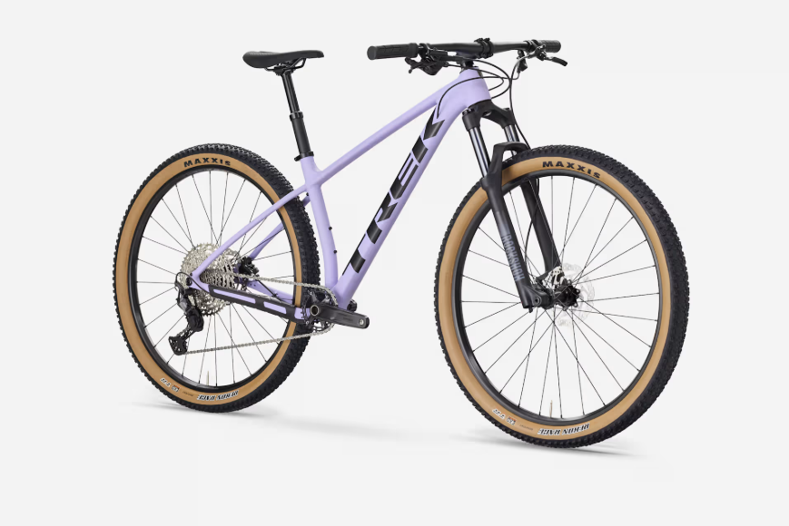 BICICLETA DE MONTAÑA TREK PROCALIBER 6 2026