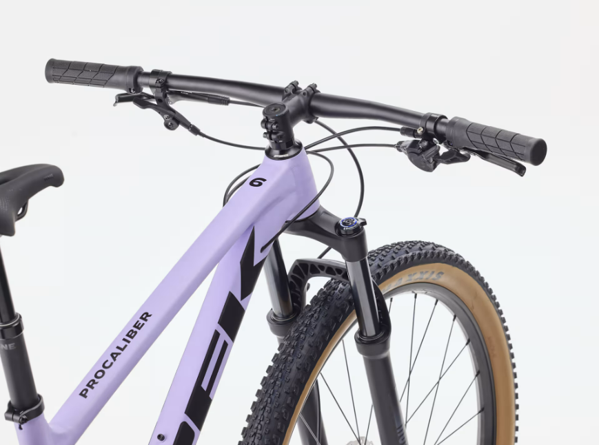 BICICLETA DE MONTAÑA TREK PROCALIBER 6 2026