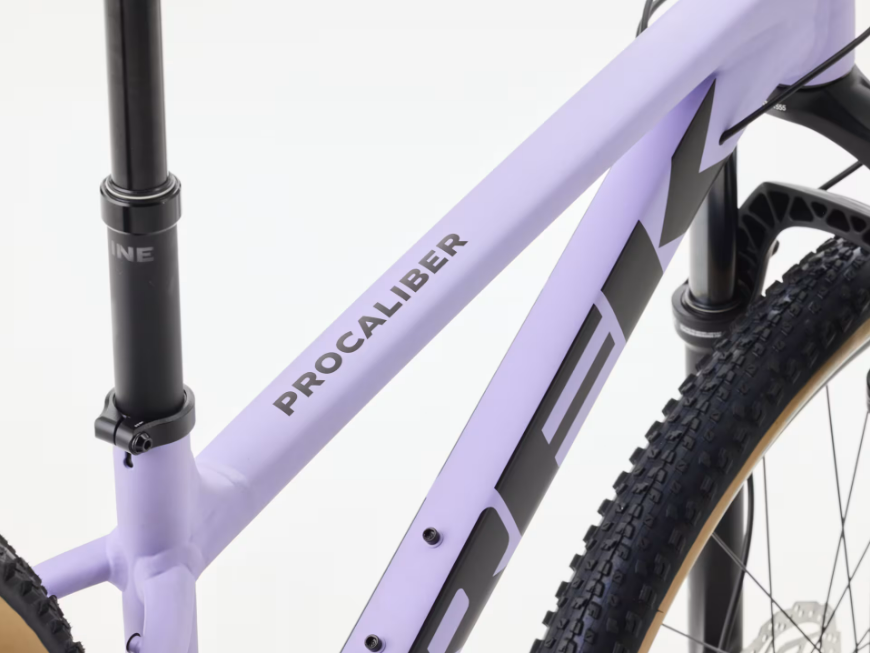 BICICLETA DE MONTAÑA TREK PROCALIBER 6 2026