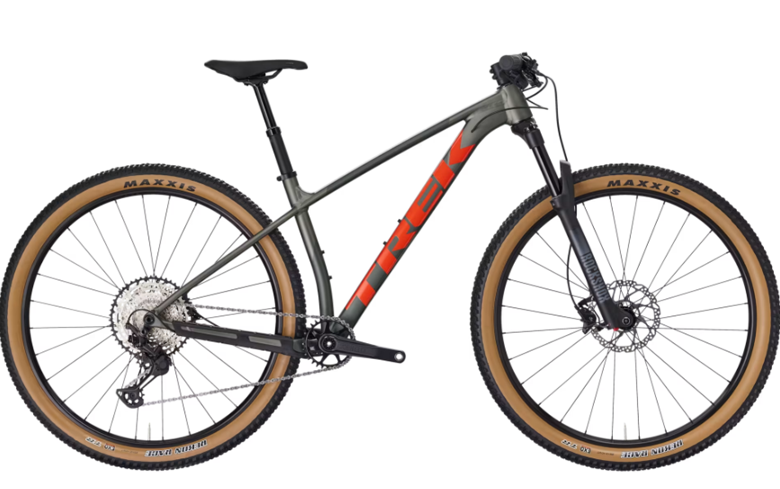 BICICLETA DE MONTAÑA TREK PROCALIBER 8 2026