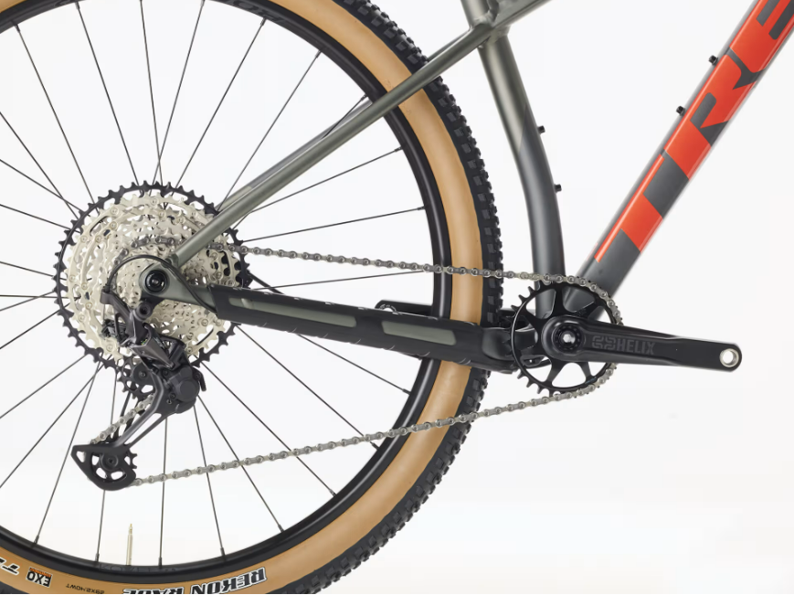 BICICLETA DE MONTAÑA TREK PROCALIBER 8 2026