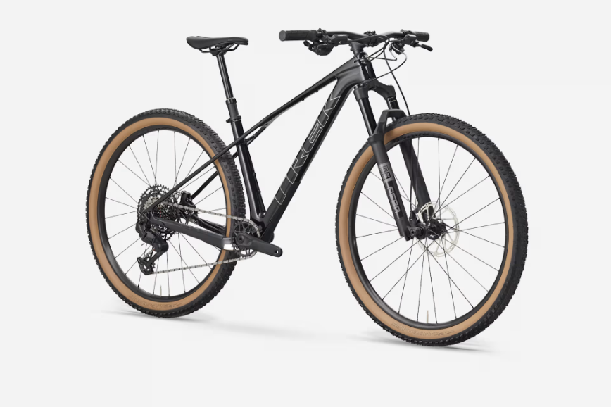 BICICLETA DE MONTAÑA TREK PROCALIBER 9.6 2026