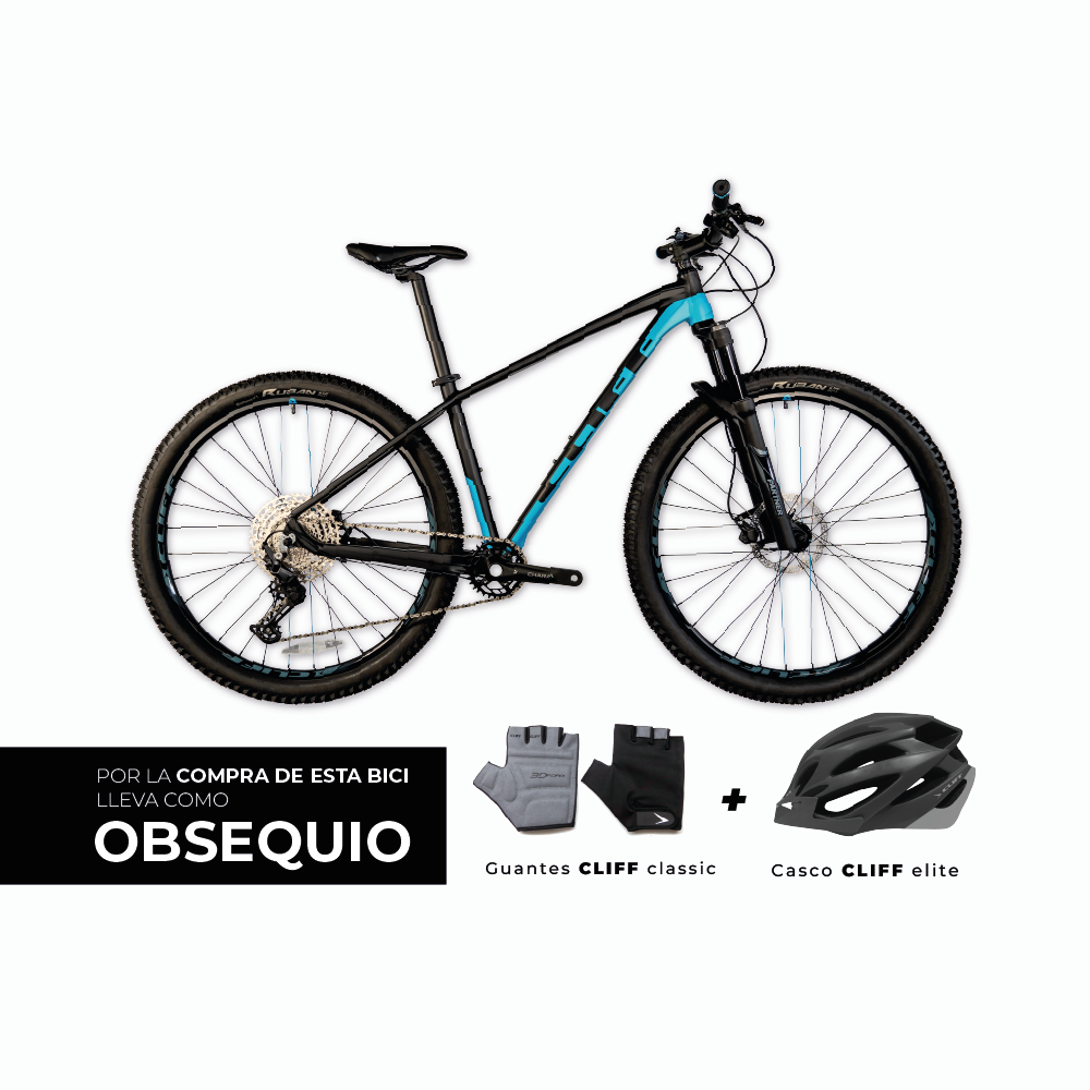 Bicicletas Cliff 2020 Bicicletas Cliff 2020 New Arrivals