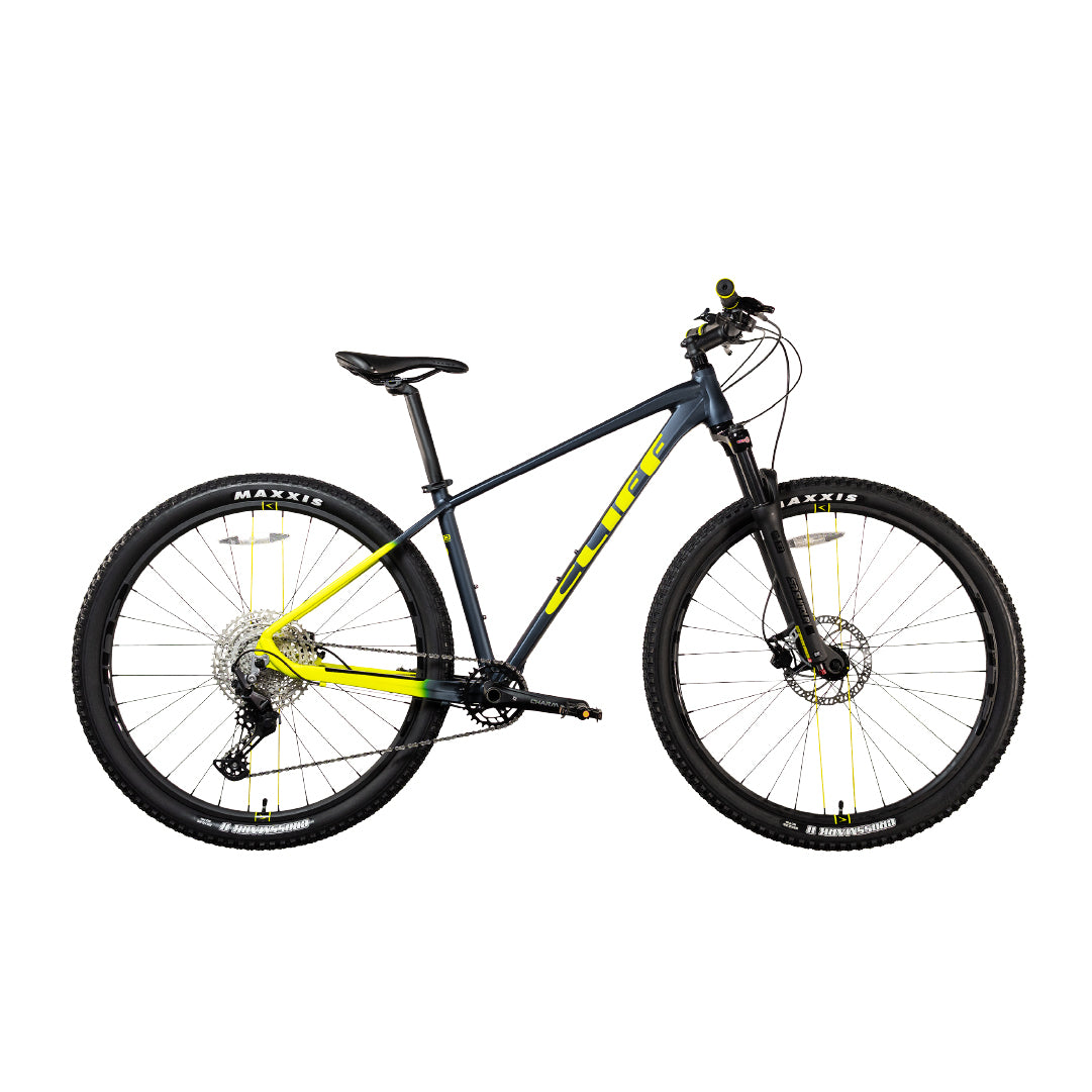 Bicicleta Cliff Rin 29 Rin 29 Bicicleta Cliff Para Mujer Bicicleta