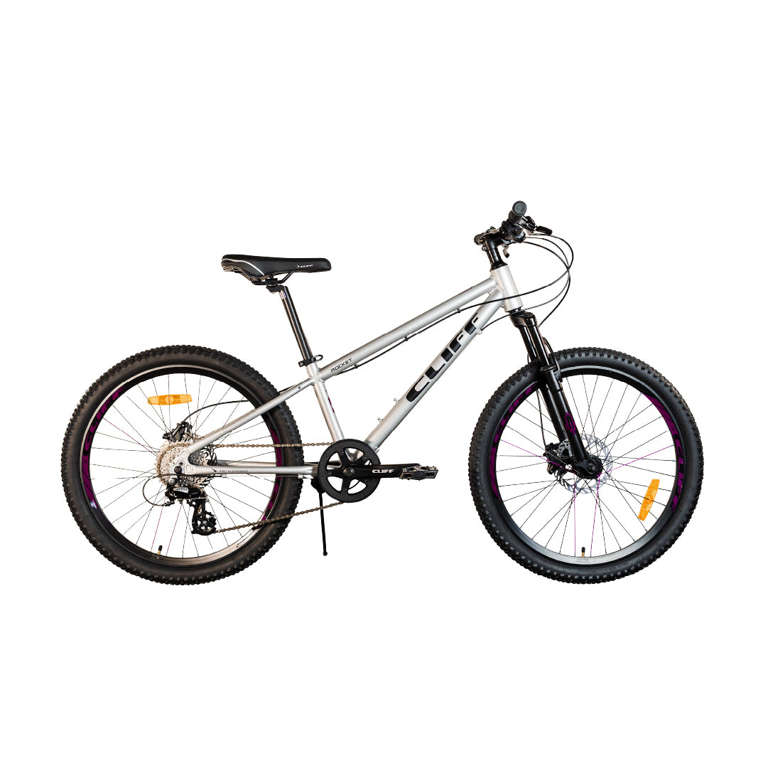 BICICLETA CLIFF ROCKET RIN 24 2024