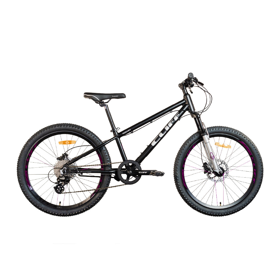 BICICLETA CLIFF ROCKET RIN 24 2024