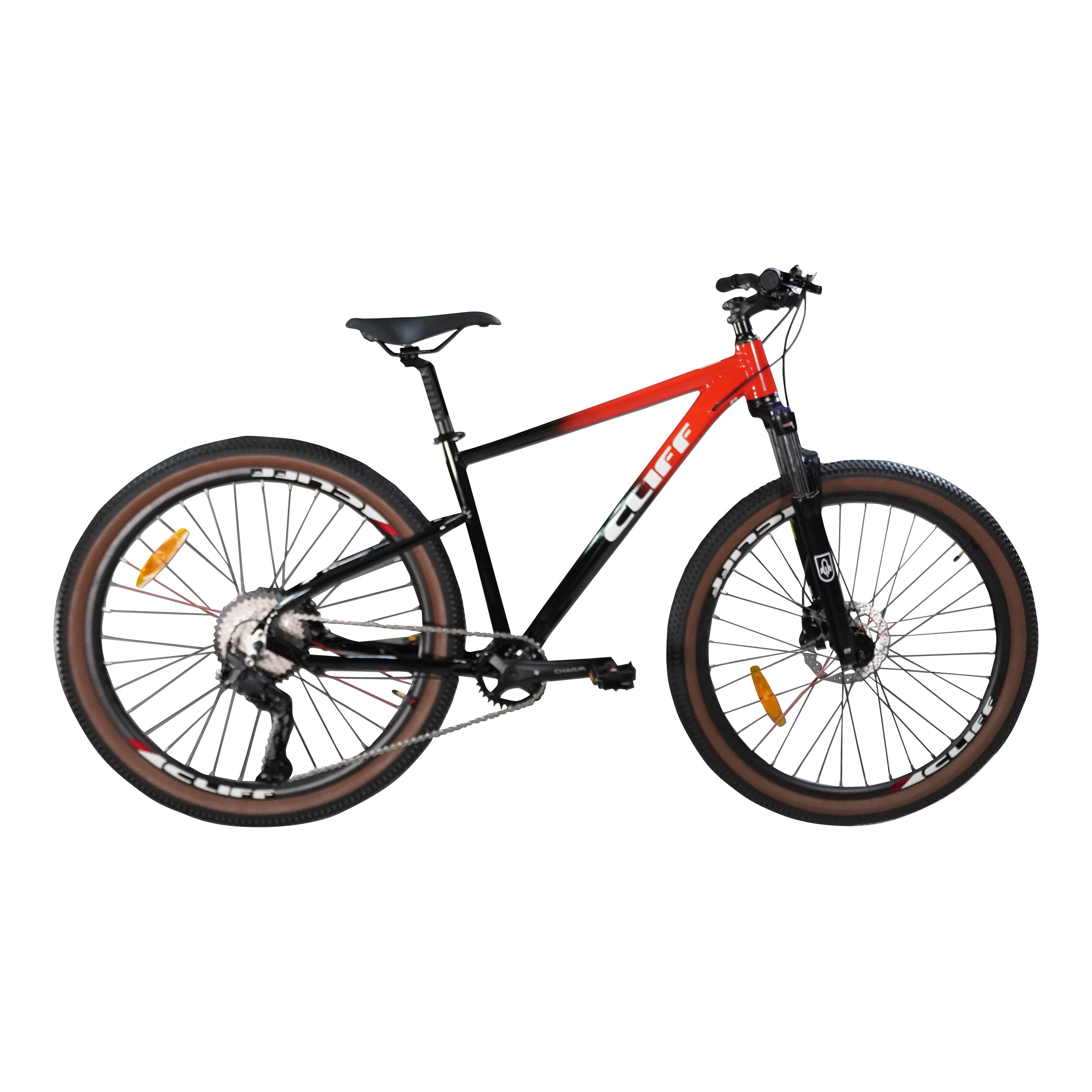 BICICLETA CLIFF ROCKET 27.5 11 VELOCIDADES