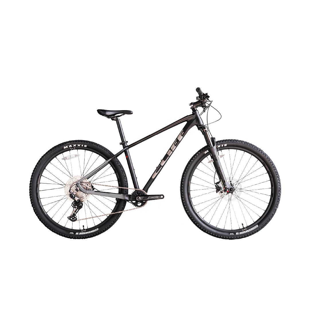 BICICLETA CLIFF ROCK X3 2024