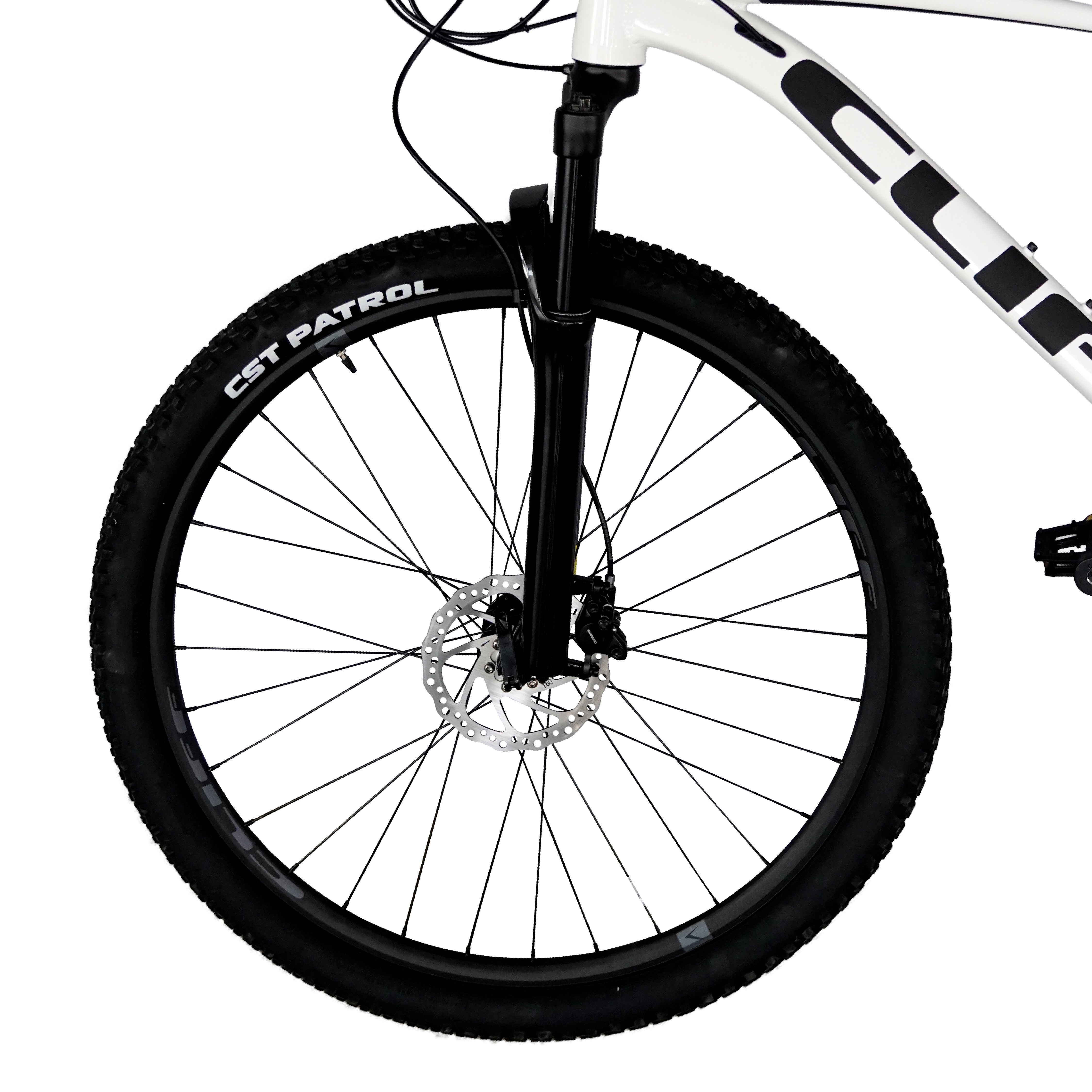 BICICLETA CLIFF MUDDY 7 2025