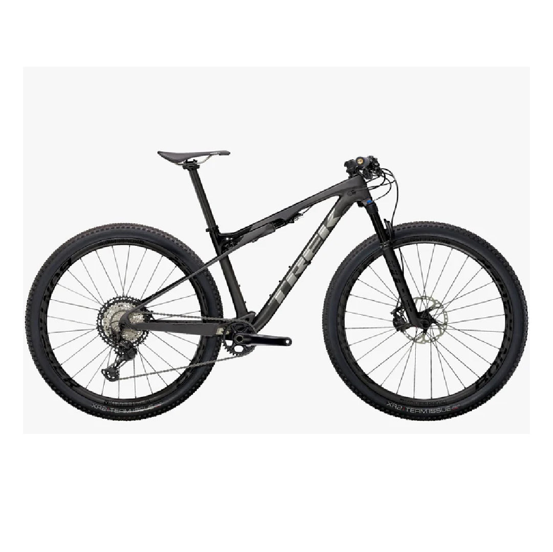 BICICLETA DE MONTAÑA SUPERCALIBER 9.8 - XT 2022