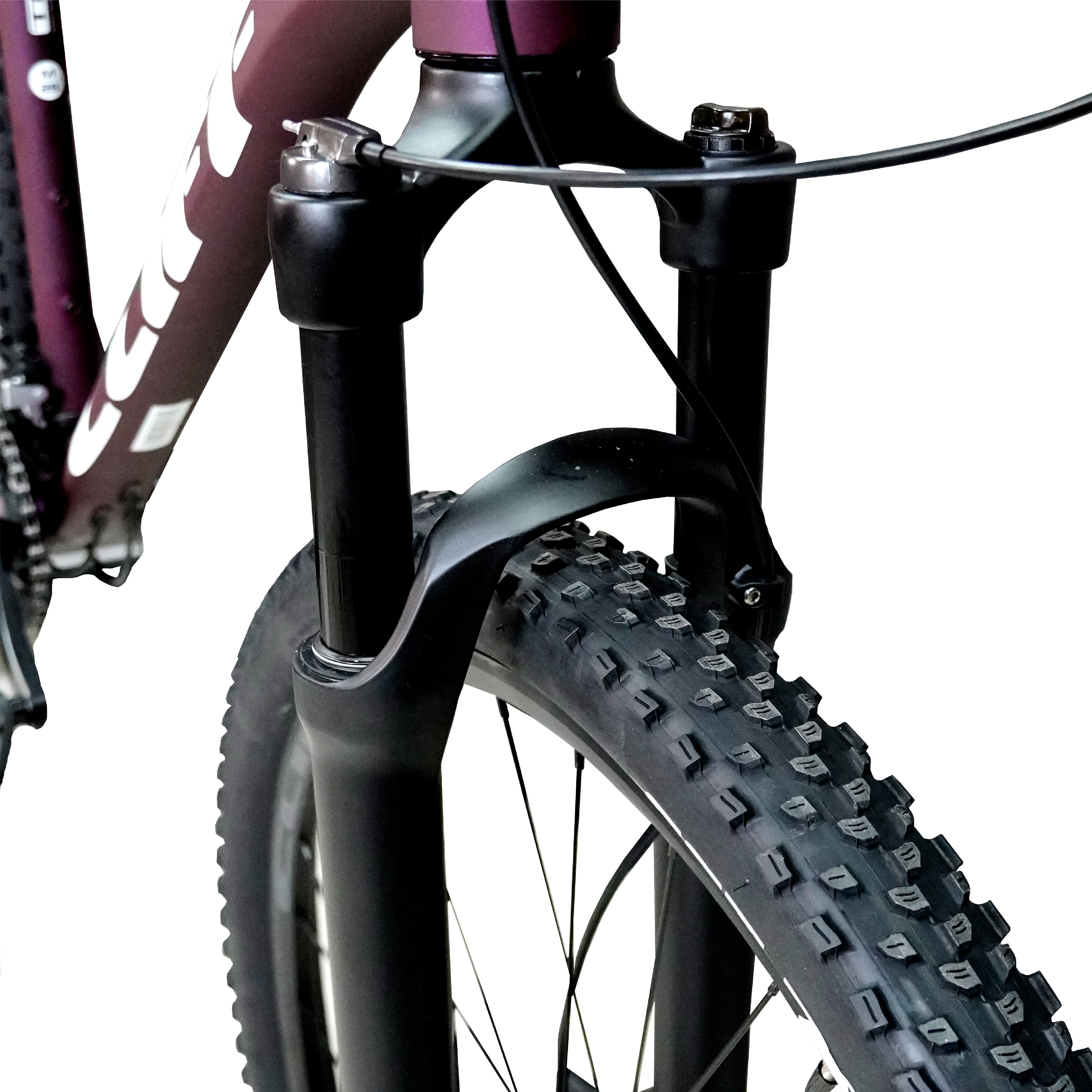 , BICICLETA CLIFF MUDDY 1 2025, CLIFF, BIKEHOUSE, BICICLETAS