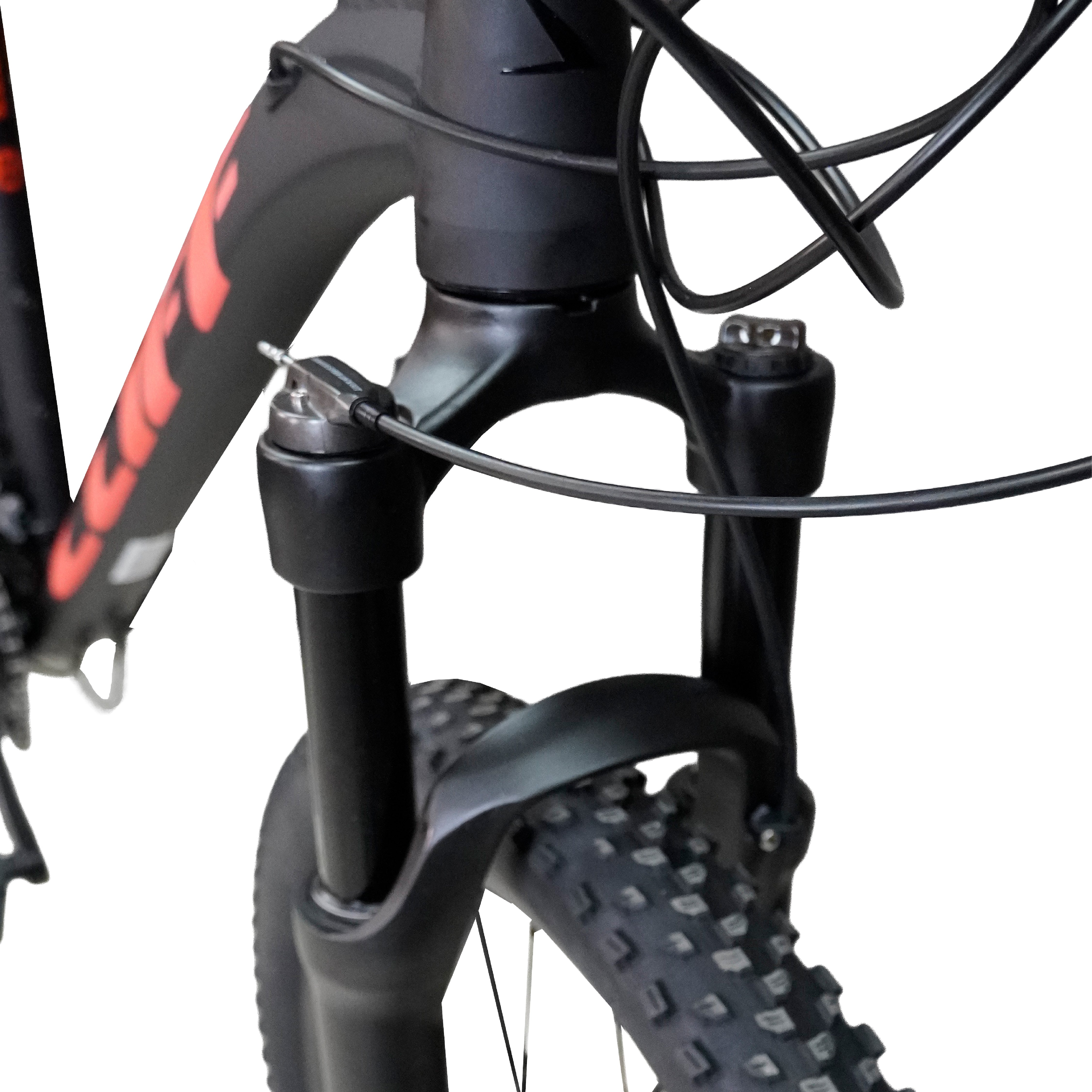 , BICICLETA CLIFF MUDDY 1 2025, CLIFF, BIKEHOUSE, BICICLETAS