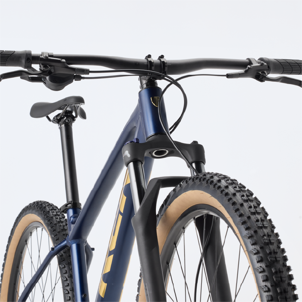 BICICLETA DE MONTAÑA MARLIN 5 GEN 3 2026