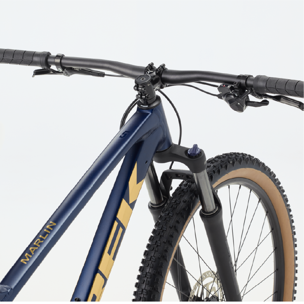 BICICLETA DE MONTAÑA MARLIN 5 GEN 3 2026