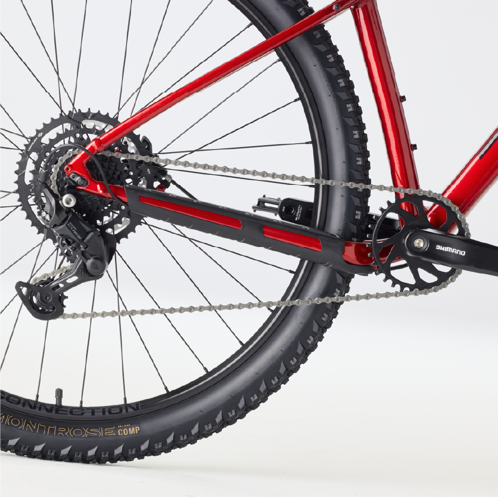 BICICLETA DE MONTAÑA MARLIN 5 GEN 3 2026