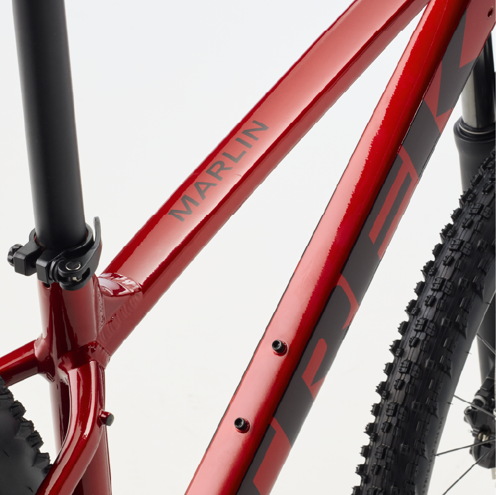 BICICLETA DE MONTAÑA MARLIN 5 GEN 3 2026