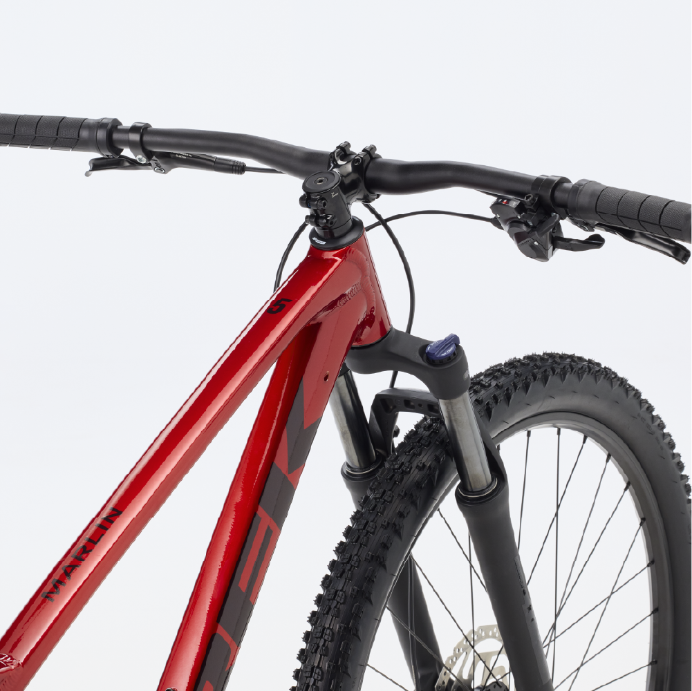 BICICLETA DE MONTAÑA MARLIN 5 GEN 3 2026