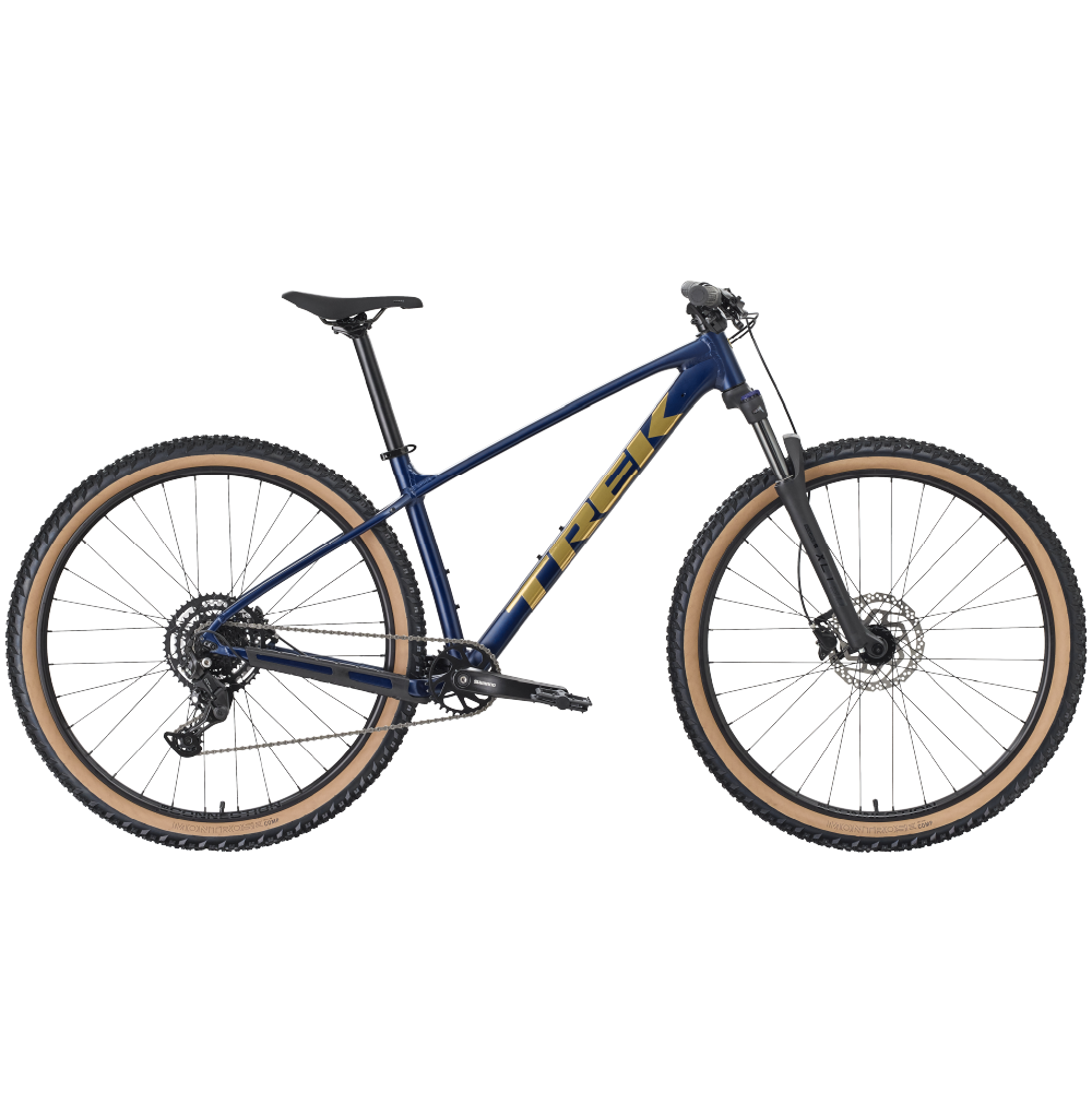 BICICLETA DE MONTAÑA MARLIN 5 GEN 3 2026