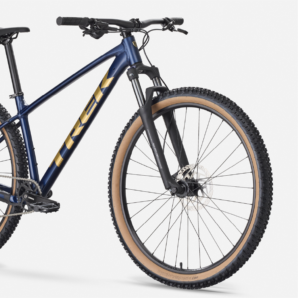 BICICLETA DE MONTAÑA MARLIN 5 GEN 3 2026