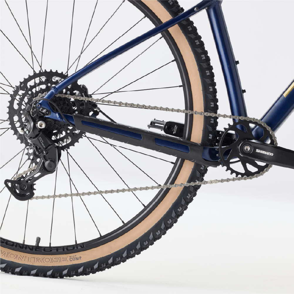 BICICLETA DE MONTAÑA MARLIN 5 GEN 3 2026