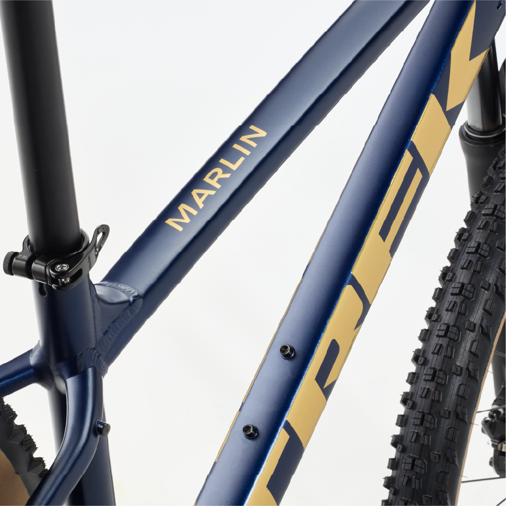 BICICLETA DE MONTAÑA MARLIN 5 GEN 3 2026