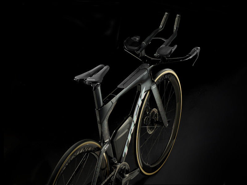 BICICLETA TREK SPEED CONCEPT SLR 7