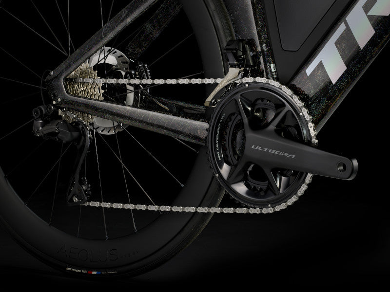 BICICLETA TREK SPEED CONCEPT SLR 7