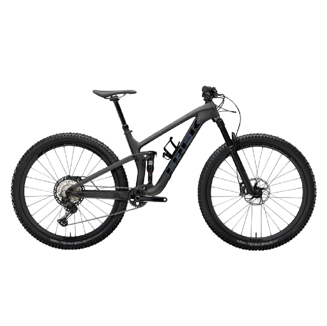 BICICLETA DE MONTAÑA Top Fuel 9.8 XT