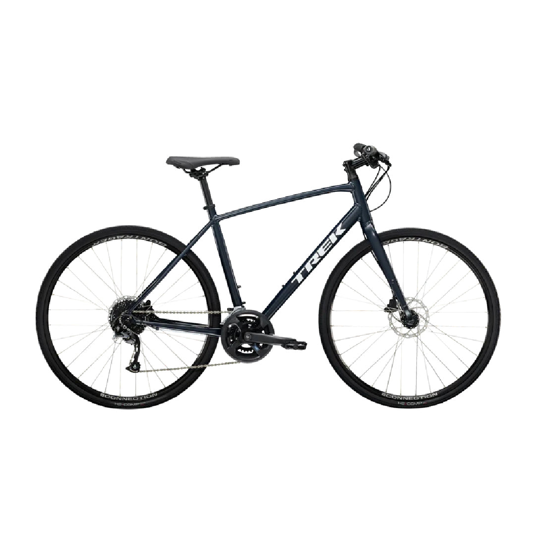 BICICLETA URBANA FX 2 DISC