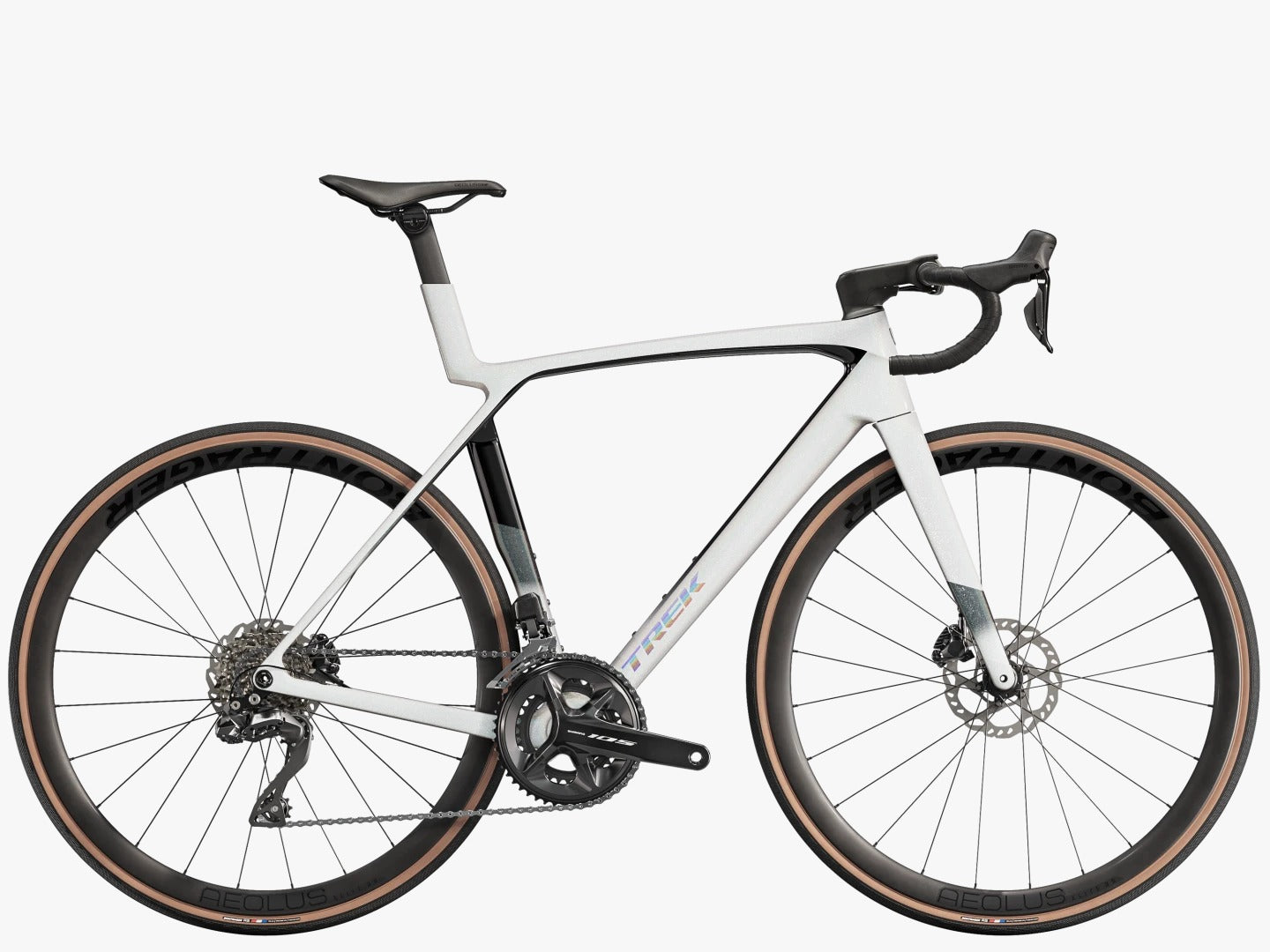 BICICLETA DE RUTA MADONE SL 6 GEN 8