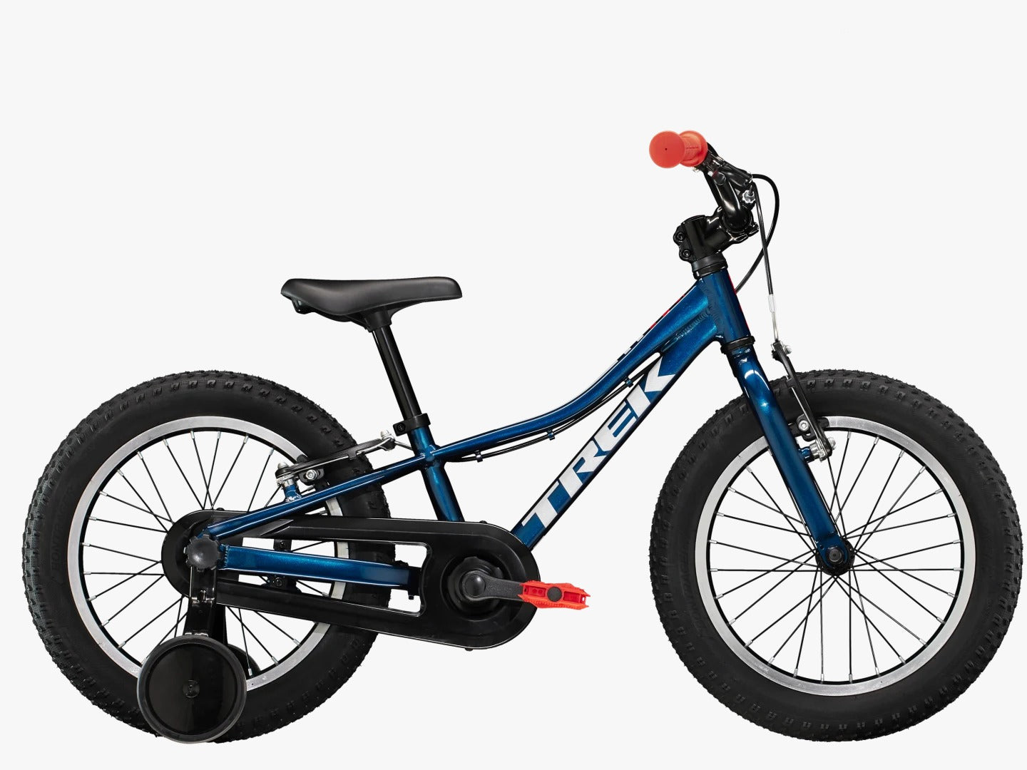 BICICLETA PARA NIÑOS Precaliber 16  FRENO HERRADURA 2024