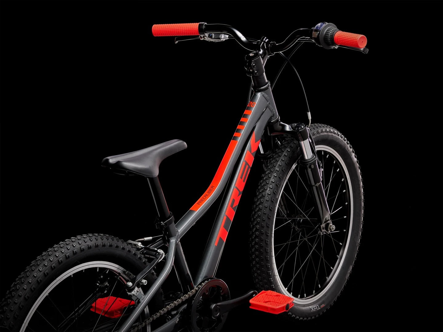 , BICICLETA PARA NIÑOS Precaliber 20 - 2024, TREK, BIKEHOUSE, 