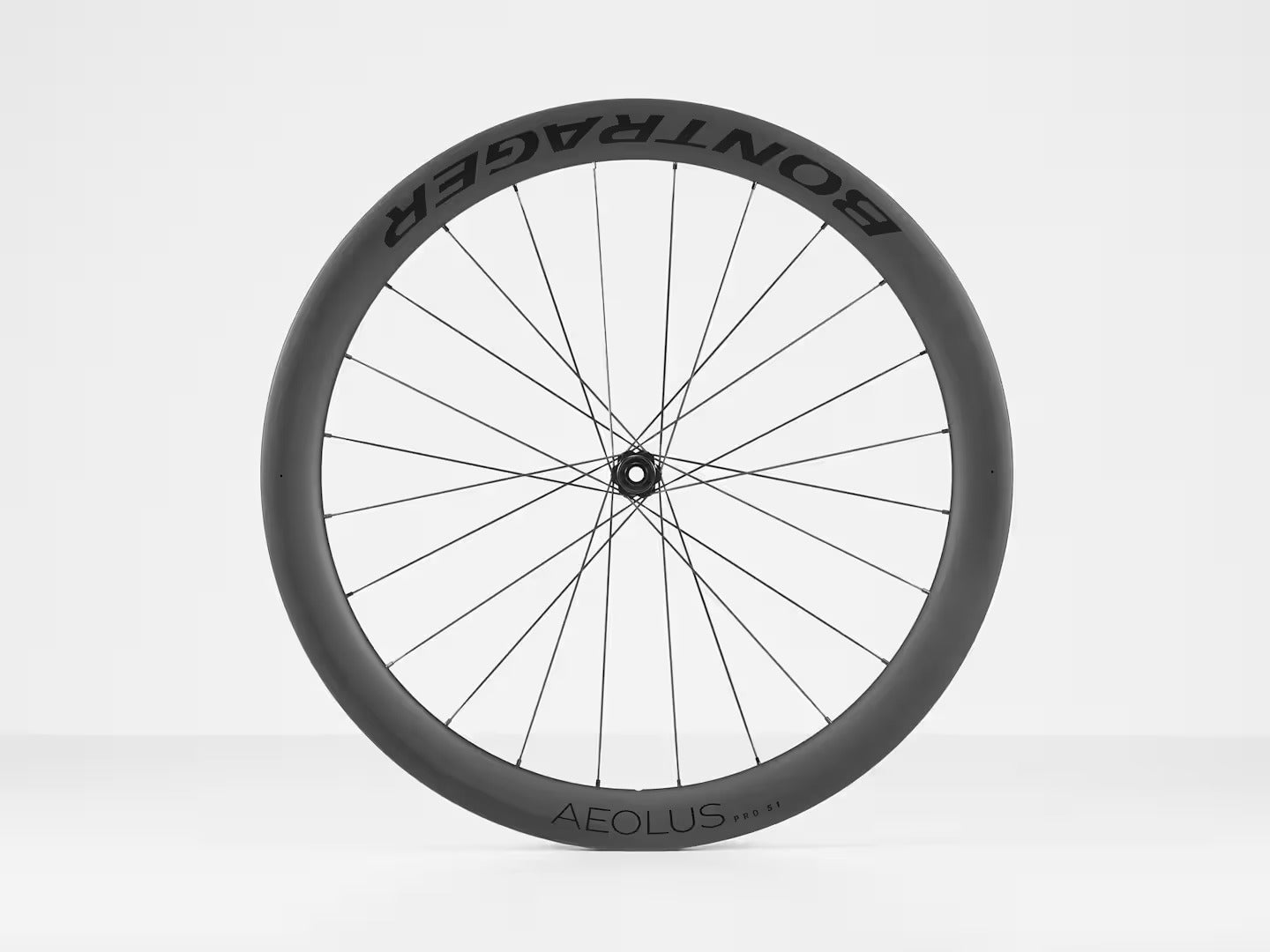 Rueda Bontrager Aeolus Pro 51 TLR Disc