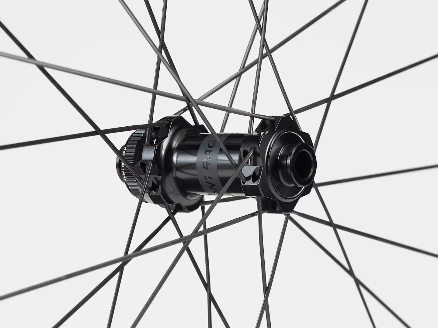 Rueda Bontrager Aeolus Pro 51 TLR Disc