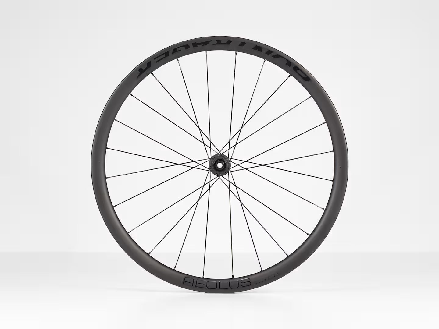 Rueda Bontrager Aeolus Elite 35 TLR Disc
