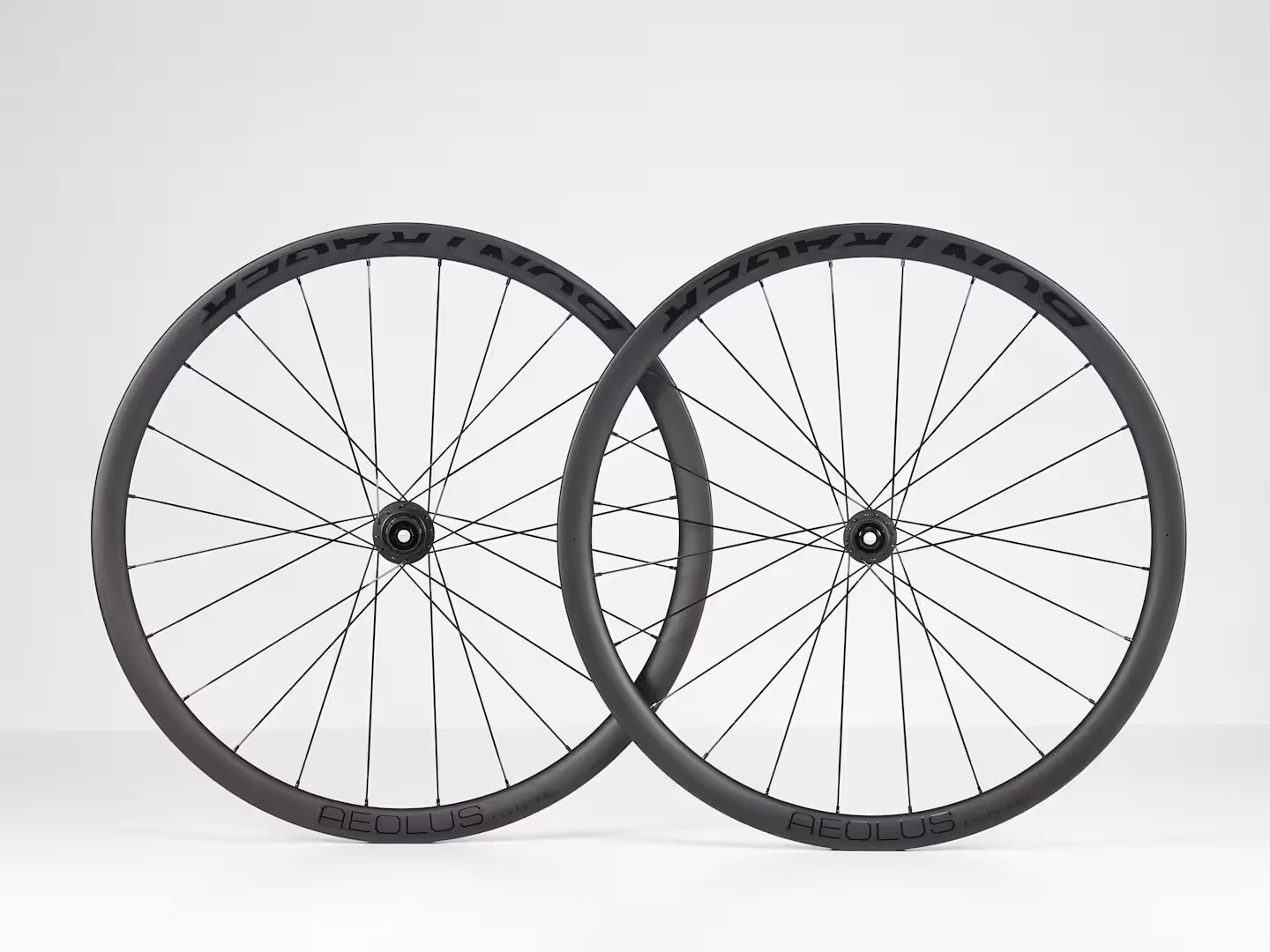Rueda Bontrager Aeolus Elite 35 TLR Disc