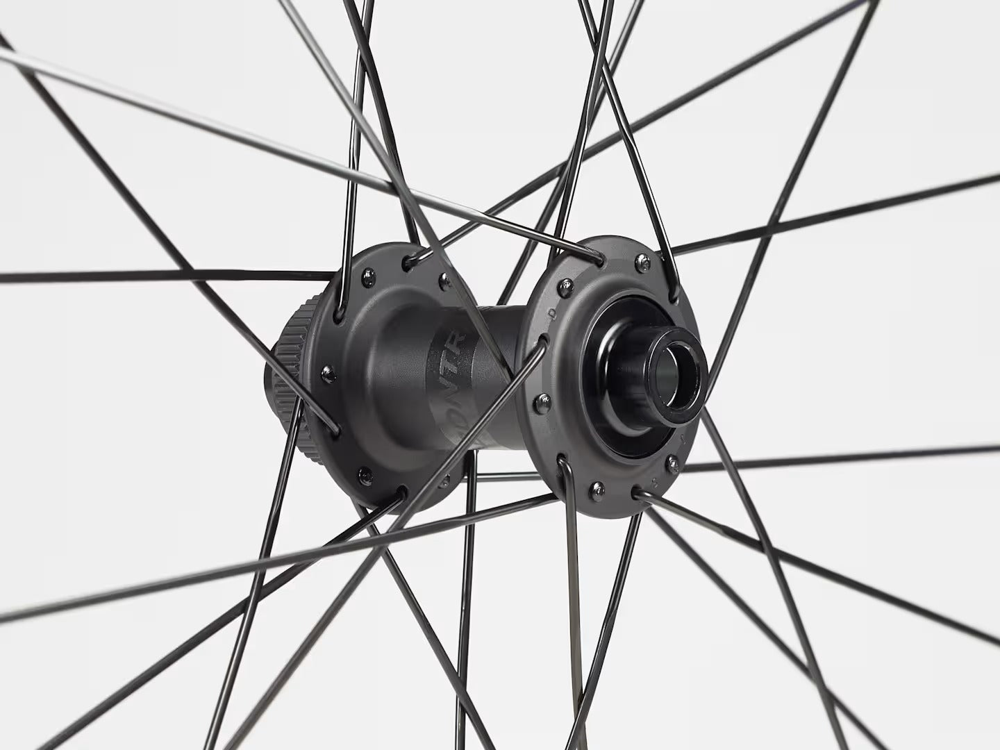 Rueda Bontrager Aeolus Elite 35 TLR Disc
