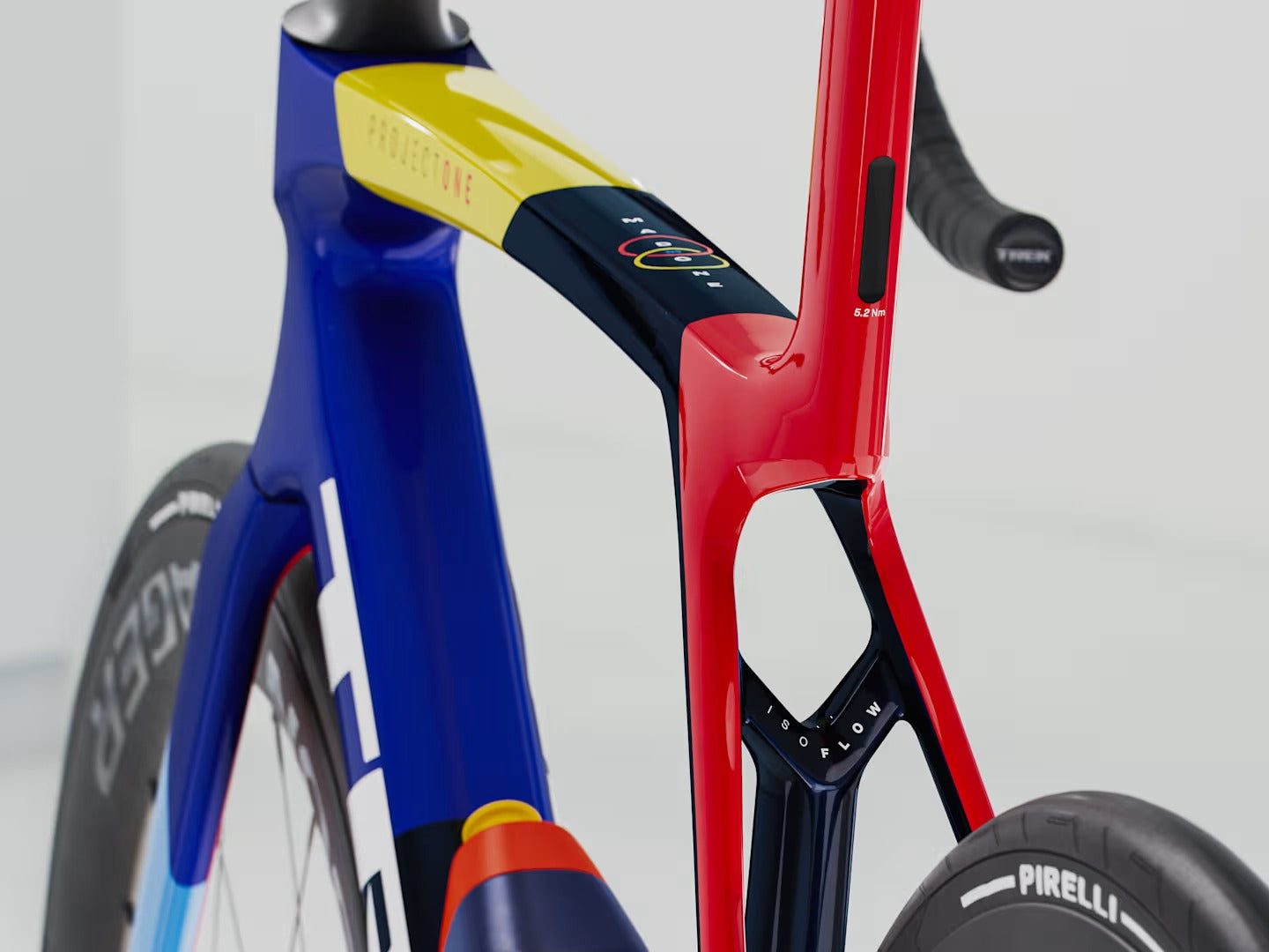 , BICICLETA DE RUTA MADONE SLR 7 GEN 8, TREK, BIKEHOUSE, BICICLETAS