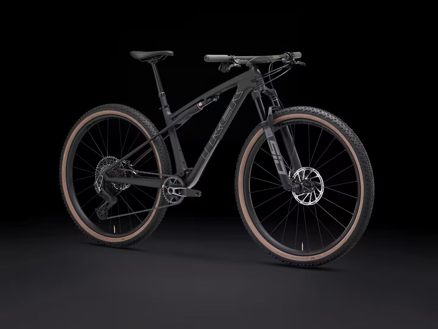 , TREK SUPERCALIBER SLR 9.8  XO AXS  2025, TREK, BIKEHOUSE, BICICLETAS