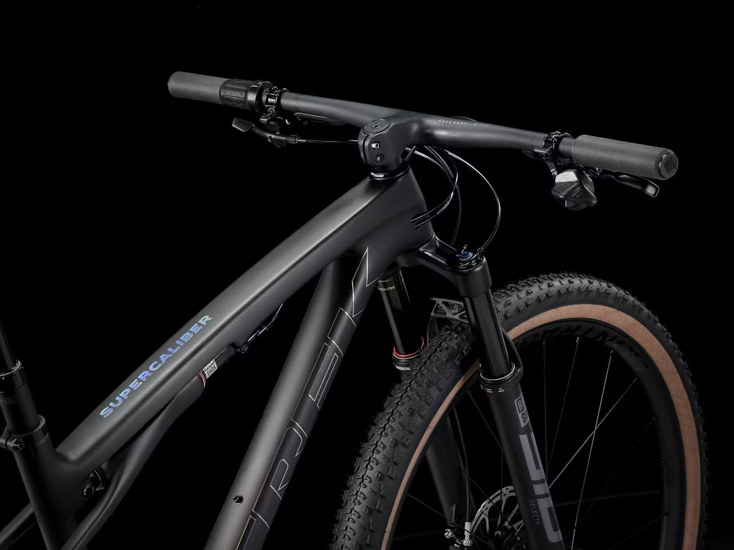 , TREK SUPERCALIBER SLR 9.8  XO AXS  2025, TREK, BIKEHOUSE, BICICLETAS