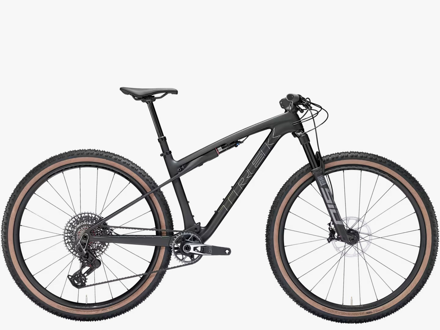 , TREK SUPERCALIBER SLR 9.8  XO AXS  2025, TREK, BIKEHOUSE, BICICLETAS