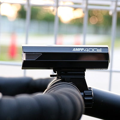 KIT LAMPARA CATEYE AMPP 400S+VIZ 100