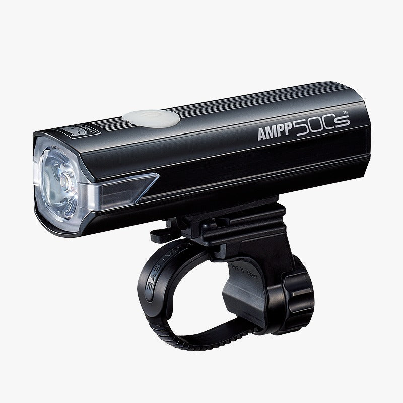 , LAMPARA DELANTERA CATEYE AMPP 500S, CATEYE, BIKEHOUSE, ACCESORIOS